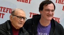 Morricone e Tarantino